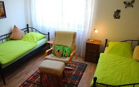 Apartment Thomas